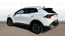 Kia Sportage 1.6T GDi ISG 2 5dr Petrol Estate